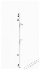 Cini FN3-100M, 1000x558, 750W - feh&eacute;r Melegvizes radi&aacute;tor H&aacute;ztart&aacute;s / Otthon / K&uuml;lt&eacute;r - Fűt&eacute;s - Fali fűtőtest - 524520