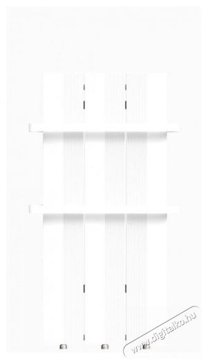 Cini FN3-100M, 1000x558, 750W - feh&eacute;r Melegvizes radi&aacute;tor H&aacute;ztart&aacute;s / Otthon / K&uuml;lt&eacute;r - Fűt&eacute;s - Fali fűtőtest - 524520