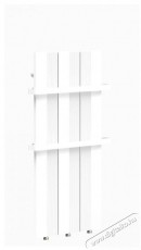 Cini FN3-100M, 1000x558, 750W - feh&eacute;r Melegvizes radi&aacute;tor H&aacute;ztart&aacute;s / Otthon / K&uuml;lt&eacute;r - Fűt&eacute;s - Fali fűtőtest - 524520