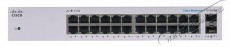 Cisco CBS110-24T 24x GbE LAN 2x combo GbE RJ45/SFP port nem menedzselhető switch Iroda &eacute;s sz&aacute;m&iacute;t&aacute;stechnika - H&aacute;l&oacute;zat - Switch - 387902