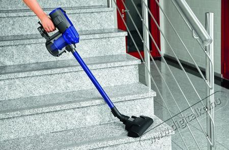 Clatronic BS 1306 &aacute;ll&oacute;porsz&iacute;v&oacute; - k&eacute;k H&aacute;ztart&aacute;s / Otthon / K&uuml;lt&eacute;r - Porsz&iacute;v&oacute; / takar&iacute;t&oacute;g&eacute;p - K&eacute;zi / &aacute;ll&oacute; porsz&iacute;v&oacute; - 347860