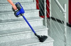 Clatronic BS 1306 &aacute;ll&oacute;porsz&iacute;v&oacute; - k&eacute;k H&aacute;ztart&aacute;s / Otthon / K&uuml;lt&eacute;r - Porsz&iacute;v&oacute; / takar&iacute;t&oacute;g&eacute;p - K&eacute;zi / &aacute;ll&oacute; porsz&iacute;v&oacute; - 347860