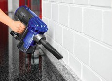 Clatronic BS 1306 &aacute;ll&oacute;porsz&iacute;v&oacute; - k&eacute;k H&aacute;ztart&aacute;s / Otthon / K&uuml;lt&eacute;r - Porsz&iacute;v&oacute; / takar&iacute;t&oacute;g&eacute;p - K&eacute;zi / &aacute;ll&oacute; porsz&iacute;v&oacute; - 347860