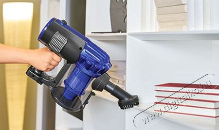 Clatronic BS 1306 &aacute;ll&oacute;porsz&iacute;v&oacute; - k&eacute;k H&aacute;ztart&aacute;s / Otthon / K&uuml;lt&eacute;r - Porsz&iacute;v&oacute; / takar&iacute;t&oacute;g&eacute;p - K&eacute;zi / &aacute;ll&oacute; porsz&iacute;v&oacute; - 347860