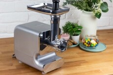 Clatronic FW 3506 dar&aacute;l&oacute; Konyhai term&eacute;kek - Konyhai kisg&eacute;p (elők&eacute;sz&iacute;t&eacute;s / feldolgoz&aacute;s) - H&uacute;sdar&aacute;l&oacute; - 347883