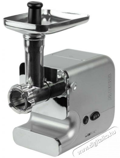 Clatronic FW 3506 dar&aacute;l&oacute; Konyhai term&eacute;kek - Konyhai kisg&eacute;p (elők&eacute;sz&iacute;t&eacute;s / feldolgoz&aacute;s) - H&uacute;sdar&aacute;l&oacute; - 347883