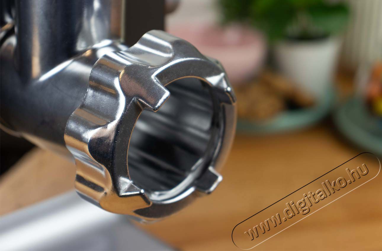 Clatronic FW 3506 dar&aacute;l&oacute; Konyhai term&eacute;kek - Konyhai kisg&eacute;p (elők&eacute;sz&iacute;t&eacute;s / feldolgoz&aacute;s) - H&uacute;sdar&aacute;l&oacute; - 347883