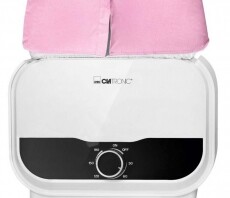 Clatronic HBB 3734 Ing, bl&uacute;z &eacute;s nadr&aacute;gvasal&oacute; - feh&eacute;r H&aacute;ztart&aacute;s / Otthon / K&uuml;lt&eacute;r - Vasal&oacute; - Vasal&oacute; - 360541