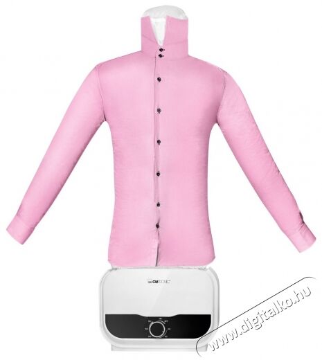 Clatronic HBB 3734 Ing, bl&uacute;z &eacute;s nadr&aacute;gvasal&oacute; - feh&eacute;r H&aacute;ztart&aacute;s / Otthon / K&uuml;lt&eacute;r - Vasal&oacute; - Vasal&oacute; - 360541