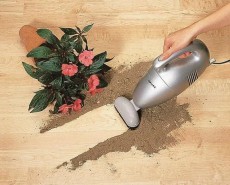 Clatronic HS 2631 k&eacute;zi porsz&iacute;v&oacute; H&aacute;ztart&aacute;s / Otthon / K&uuml;lt&eacute;r - Porsz&iacute;v&oacute; / takar&iacute;t&oacute;g&eacute;p - K&eacute;zi / &aacute;ll&oacute; porsz&iacute;v&oacute; - 347892