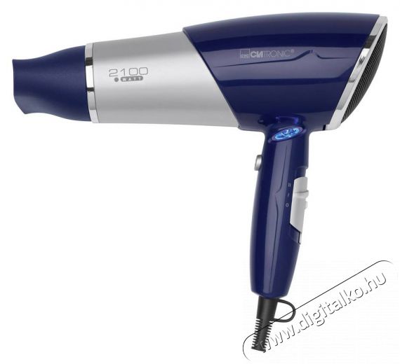 Clatronic HT 3652 hajsz&aacute;r&iacute;t&oacute; Sz&eacute;ps&eacute;g&aacute;pol&aacute;s / Eg&eacute;szs&eacute;g - Haj&aacute;pol&aacute;s - Hajsz&aacute;r&iacute;t&oacute; - 347019