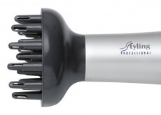 Clatronic HTD3055 2000W Hajsz&aacute;r&iacute;t&oacute; Sz&eacute;ps&eacute;g&aacute;pol&aacute;s / Eg&eacute;szs&eacute;g - Haj&aacute;pol&aacute;s - Hajsz&aacute;r&iacute;t&oacute; - 322182