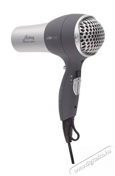 Clatronic HTD3055 2000W Hajsz&aacute;r&iacute;t&oacute; Sz&eacute;ps&eacute;g&aacute;pol&aacute;s / Eg&eacute;szs&eacute;g - Haj&aacute;pol&aacute;s - Hajsz&aacute;r&iacute;t&oacute; - 322182