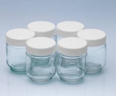 Clatronic JM3344 joghurt k&eacute;sz&iacute;tő Konyhai term&eacute;kek - Konyhai kisg&eacute;p (s&uuml;t&eacute;s / főz&eacute;s / hűt&eacute;s / &eacute;telk&eacute;sz&iacute;t&eacute;s) - Konyhai k&uuml;l&ouml;nlegess&eacute;g - 322208