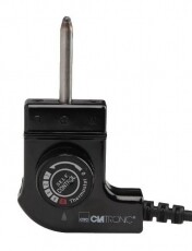 Clatronic PP 3401 Party főzőed&eacute;ny Konyhai term&eacute;kek - Ed&eacute;ny - S&uuml;tőed&eacute;ny / j&eacute;nai t&aacute;l - 347918