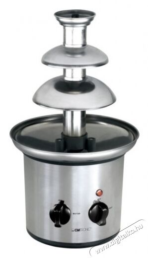 Clatronic SKB3248 csokisz&ouml;kők&uacute;t Konyhai term&eacute;kek - Konyhai kisg&eacute;p (s&uuml;t&eacute;s / főz&eacute;s / hűt&eacute;s / &eacute;telk&eacute;sz&iacute;t&eacute;s) - Konyhai k&uuml;l&ouml;nlegess&eacute;g - 322151