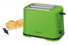 Clatronic TA 3554 keny&eacute;rpir&iacute;t&oacute; - z&ouml;ld Konyhai term&eacute;kek - Konyhai kisg&eacute;p (s&uuml;t&eacute;s / főz&eacute;s / hűt&eacute;s / &eacute;telk&eacute;sz&iacute;t&eacute;s) - Keny&eacute;rpir&iacute;t&oacute; - 360597