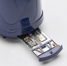 Clatronic TA 3565 keny&eacute;rpir&iacute;t&oacute; - k&eacute;k Konyhai term&eacute;kek - Konyhai kisg&eacute;p (s&uuml;t&eacute;s / főz&eacute;s / hűt&eacute;s / &eacute;telk&eacute;sz&iacute;t&eacute;s) - Keny&eacute;rpir&iacute;t&oacute; - 347937
