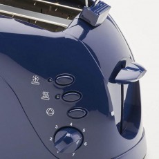 Clatronic TA 3565 keny&eacute;rpir&iacute;t&oacute; - k&eacute;k Konyhai term&eacute;kek - Konyhai kisg&eacute;p (s&uuml;t&eacute;s / főz&eacute;s / hűt&eacute;s / &eacute;telk&eacute;sz&iacute;t&eacute;s) - Keny&eacute;rpir&iacute;t&oacute; - 347937