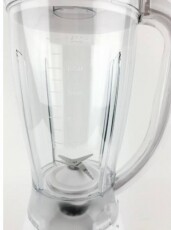 Clatronic UM 3470 turmixg&eacute;p Konyhai term&eacute;kek - Konyhai kisg&eacute;p (elők&eacute;sz&iacute;t&eacute;s / feldolgoz&aacute;s) - Turmixg&eacute;p - 322186