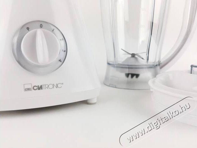 Clatronic UM 3470 turmixg&eacute;p Konyhai term&eacute;kek - Konyhai kisg&eacute;p (elők&eacute;sz&iacute;t&eacute;s / feldolgoz&aacute;s) - Turmixg&eacute;p - 322186