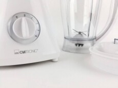 Clatronic UM 3470 turmixg&eacute;p Konyhai term&eacute;kek - Konyhai kisg&eacute;p (elők&eacute;sz&iacute;t&eacute;s / feldolgoz&aacute;s) - Turmixg&eacute;p - 322186