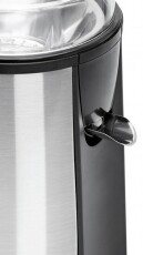 Clatronic AE 3532 Gy&uuml;m&ouml;lcscentrifuga - fekete/inox Konyhai term&eacute;kek - Konyhai kisg&eacute;p (elők&eacute;sz&iacute;t&eacute;s / feldolgoz&aacute;s) - Gy&uuml;m&ouml;lcs centrifuga / pr&eacute;s - 360518