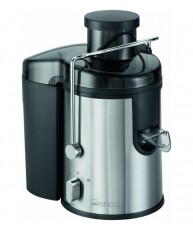 Clatronic AE 3666 gyümölcscentrifuga Konyhai termékek - Konyhai kisgép (előkészítés / feldolgozás) - Gyümölcs centrifuga / prés - 343211