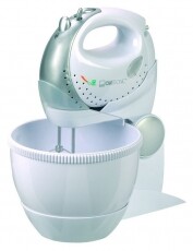 Clatronic HMS 2739 t&aacute;las mixer Konyhai term&eacute;kek - Konyhai kisg&eacute;p (elők&eacute;sz&iacute;t&eacute;s / feldolgoz&aacute;s) - T&aacute;las mixer - 345144
