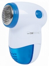 Clatronic TC 3758 textilborotva fehér Háztartás / Otthon / Kültér - Lakásfelszerelés - Textilborotva - 370293