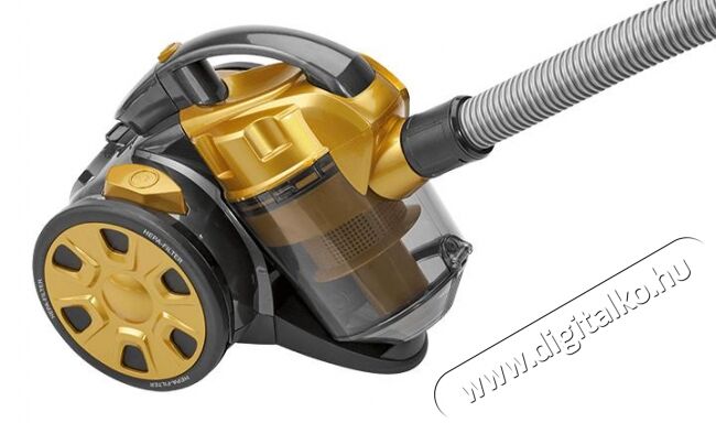 Clatronic BS 1308 porzs&aacute;k n&eacute;lk&uuml;li porsz&iacute;v&oacute; - s&aacute;rga H&aacute;ztart&aacute;s / Otthon / K&uuml;lt&eacute;r - Porsz&iacute;v&oacute; / takar&iacute;t&oacute;g&eacute;p - Porzs&aacute;k n&eacute;lk&uuml;li porsz&iacute;v&oacute; - 347865