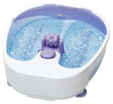Clatronic FM 3389 lábmasszírozó Szépségápolás / Egészség - Masszírozás / relaxáció - Lábmasszírozó - 347042