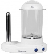 Clatronic HDM 3420 Hotdog k&eacute;sz&iacute;tő Konyhai term&eacute;kek - Konyhai kisg&eacute;p (s&uuml;t&eacute;s / főz&eacute;s / hűt&eacute;s / &eacute;telk&eacute;sz&iacute;t&eacute;s) - Konyhai k&uuml;l&ouml;nlegess&eacute;g - 360542