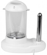 Clatronic HDM 3420 Hotdog k&eacute;sz&iacute;tő Konyhai term&eacute;kek - Konyhai kisg&eacute;p (s&uuml;t&eacute;s / főz&eacute;s / hűt&eacute;s / &eacute;telk&eacute;sz&iacute;t&eacute;s) - Konyhai k&uuml;l&ouml;nlegess&eacute;g - 360542