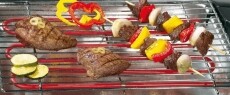 Clatronic BQ 2977N asztali grill Konyhai term&eacute;kek - Konyhai kisg&eacute;p (s&uuml;t&eacute;s / főz&eacute;s / hűt&eacute;s / &eacute;telk&eacute;sz&iacute;t&eacute;s) - Kontakt grill s&uuml;tő / s&uuml;tőlap - 347859