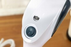 Clatronic DB 3717 Vasal&oacute; - feh&eacute;r-k&eacute;k H&aacute;ztart&aacute;s / Otthon / K&uuml;lt&eacute;r - Vasal&oacute; - Vasal&oacute; - 360529