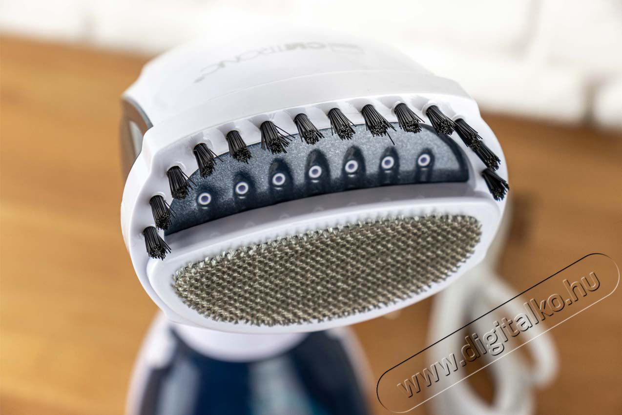 Clatronic DB 3717 Vasal&oacute; - feh&eacute;r-k&eacute;k H&aacute;ztart&aacute;s / Otthon / K&uuml;lt&eacute;r - Vasal&oacute; - Vasal&oacute; - 360529