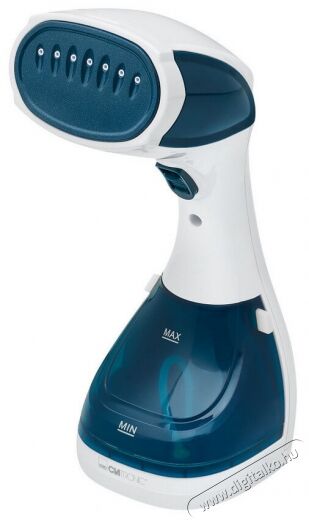 Clatronic DB 3717 Vasal&oacute; - feh&eacute;r-k&eacute;k H&aacute;ztart&aacute;s / Otthon / K&uuml;lt&eacute;r - Vasal&oacute; - Vasal&oacute; - 360529