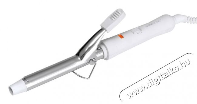 Clatronic HC3392 hajs&uuml;tővas Sz&eacute;ps&eacute;g&aacute;pol&aacute;s / Eg&eacute;szs&eacute;g - Haj&aacute;pol&aacute;s - Hajs&uuml;tővas / g&ouml;nd&ouml;r&iacute;tő - 322155