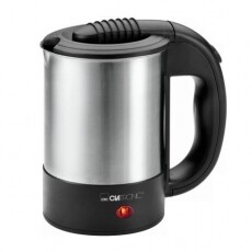 Clatronic WKR 3624 utaz&oacute; v&iacute;zforral&oacute; - Konyhai term&eacute;kek - V&iacute;zforral&oacute; / teafőző - 347958