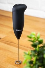 Clatronic MS3089 tejhabos&iacute;t&oacute; - fekete Konyhai term&eacute;kek - K&aacute;v&eacute;főző / k&aacute;v&eacute;&ouml;rlő / kieg&eacute;sz&iacute;tő - Tejhabos&iacute;t&oacute; - 322190