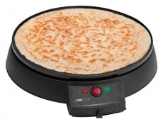 Clatronic CM3372 palacsinta készítő Konyhai termékek - Konyhai kisgép (sütés / főzés / hűtés / ételkészítés) - Sütemény / palacsinta készítő gép - 336521