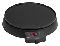Clatronic CM3372 palacsinta k&eacute;sz&iacute;tő Konyhai term&eacute;kek - Konyhai kisg&eacute;p (s&uuml;t&eacute;s / főz&eacute;s / hűt&eacute;s / &eacute;telk&eacute;sz&iacute;t&eacute;s) - S&uuml;tem&eacute;ny / palacsinta k&eacute;sz&iacute;tő g&eacute;p - 336521