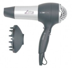 Clatronic HTD3055 2000W Hajsz&aacute;r&iacute;t&oacute; Sz&eacute;ps&eacute;g&aacute;pol&aacute;s / Eg&eacute;szs&eacute;g - Haj&aacute;pol&aacute;s - Hajsz&aacute;r&iacute;t&oacute; - 322182