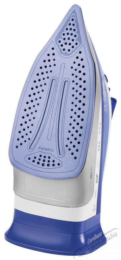 Clatronic DB 3706 Vasal&oacute; - k&eacute;k H&aacute;ztart&aacute;s / Otthon / K&uuml;lt&eacute;r - Vasal&oacute; - Vasal&oacute; - 364127