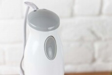 Clatronic SM 3081 botmixer Konyhai term&eacute;kek - Konyhai kisg&eacute;p (elők&eacute;sz&iacute;t&eacute;s / feldolgoz&aacute;s) - Botmixer - 347926