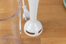 Clatronic SM 3081 botmixer Konyhai term&eacute;kek - Konyhai kisg&eacute;p (elők&eacute;sz&iacute;t&eacute;s / feldolgoz&aacute;s) - Botmixer - 347926