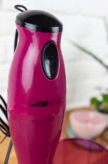 Clatronic SM 3577 botmixer - &aacute;fonya Konyhai term&eacute;kek - Konyhai kisg&eacute;p (elők&eacute;sz&iacute;t&eacute;s / feldolgoz&aacute;s) - Botmixer - 347927