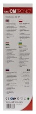 Clatronic SM 3577 botmixer - &aacute;fonya Konyhai term&eacute;kek - Konyhai kisg&eacute;p (elők&eacute;sz&iacute;t&eacute;s / feldolgoz&aacute;s) - Botmixer - 347927