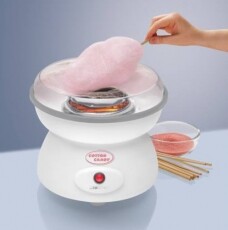 Clatronic ZWM3478 vattacukor k&eacute;sz&iacute;tő Konyhai term&eacute;kek - Konyhai kisg&eacute;p (s&uuml;t&eacute;s / főz&eacute;s / hűt&eacute;s / &eacute;telk&eacute;sz&iacute;t&eacute;s) - Konyhai k&uuml;l&ouml;nlegess&eacute;g - 322128